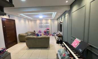 Imagem 3: Sobrado à venda no Parque São Bento, em Sorocaba-SP