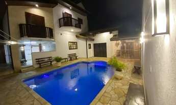 Imagem 2: Sobrado à venda no Jardim Astro, em Sorocaba-SP