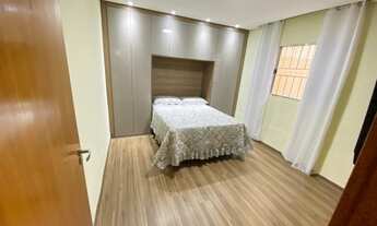 Imagem 6: Casa térrea à venda no Parque Vitória Régia, em Sorocaba-SP