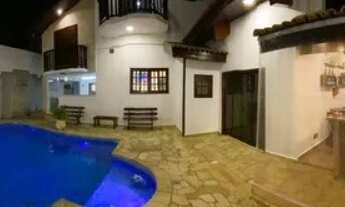 Imagem 4: Sobrado à venda no Jardim Astro, em Sorocaba-SP