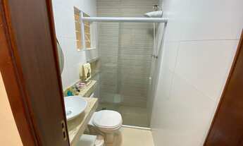 Imagem 5: Casa térrea à venda no Parque Vitória Régia, em Sorocaba-SP