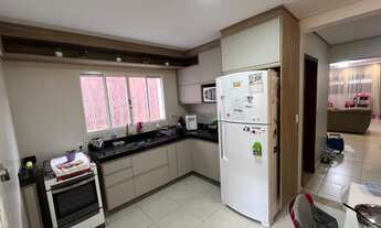 Imagem 6: Sobrado à venda no Parque São Bento, em Sorocaba-SP