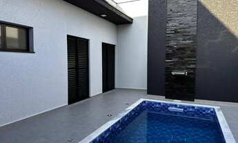 Imagem: Excelente casa térrea à venda no Condomínio