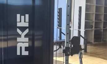 Imagem 7: Apartamento à venda no Jk Jardins, em Votorantim-SP