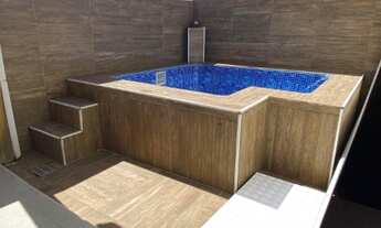 Imagem 1: Casa à venda no Condomínio Terra Nova, em Sorocaba-SP