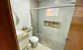 Imagem 7: Casa térrea à venda no Parque Vitória Régia, em Sorocaba-SP