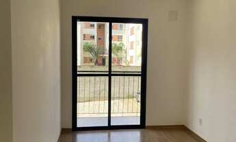 Imagem 2: Apartamento à venda no Condomínio Torres de Málaga, Sorocaba-SP