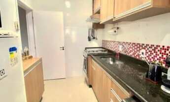 Imagem 7: Apartamento à venda no Residencial Ilha da Madeira, em Sorocaba-SP