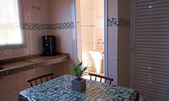 Imagem 5: Casa térrea à venda no Condomínio Golden Park Alpha, em Sorocaba-SP