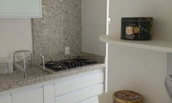 Imagem 6: Apartamento para locação Edifício Residencial Zoncolan, em Sorocaba-SP