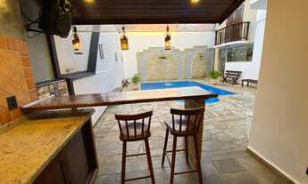 Imagem 3: Sobrado à venda no Jardim Astro, em Sorocaba-SP