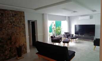 Imagem: Casa à Venda Condomínio Jardim Portugal