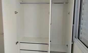 Imagem 7: Apartamento à venda no Condomínio Scenario Campolim, em Sorocaba-SP