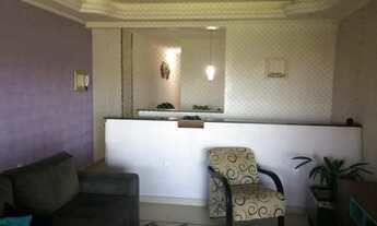 Imagem 4: Sobrado à venda Jardim Portal do Itavuvu, Sorocaba- SP