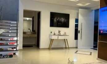 Imagem 4: Sobrado à venda no Condomínio Ibiti do Paço, em Sorocaba - SP