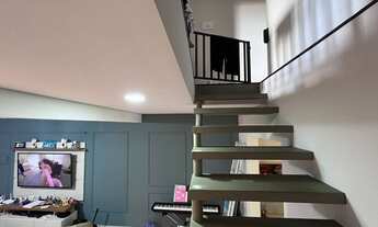 Imagem 5: Sobrado à venda no Parque São Bento, em Sorocaba-SP