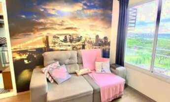 Imagem 3: Apartamento à venda no Residencial Ilha da Madeira, em Sorocaba-SP