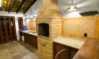 Imagem 6: Sobrado à venda no Jardim Astro, em Sorocaba-SP