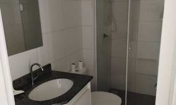 Imagem 4: Apartamento à venda no Condomínio Scenario Campolim, em Sorocaba-SP