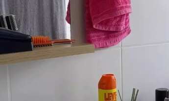 Imagem 6: Apartamento à venda no Residencial San Sebastian, em Sorocaba -SP