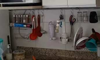 Imagem 3: Apartamento à venda no Residencial San Sebastian, em Sorocaba -SP