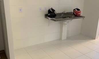 Imagem 5: Apartamento à venda no Condomínio Torres de Málaga, Sorocaba-SP