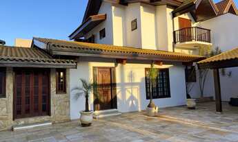 Imagem 7: Sobrado à venda no Jardim Astro, em Sorocaba-SP