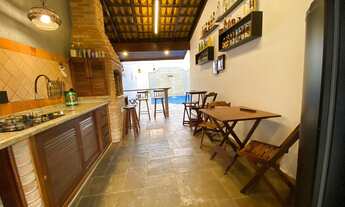 Imagem 5: Sobrado à venda no Jardim Astro, em Sorocaba-SP