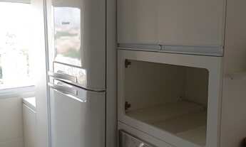 Imagem 4: Apartamento para locação Edifício Residencial Zoncolan, em Sorocaba-SP