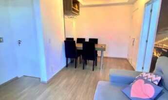 Imagem 4: Apartamento à venda no Residencial Ilha da Madeira, em Sorocaba-SP