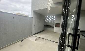 Imagem 4: Casa térrea à venda no Horto Florestal Villagio, em Sorocaba-SP