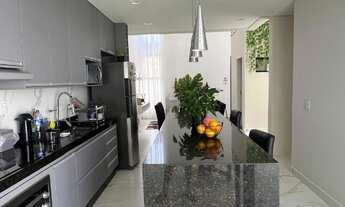 Imagem 4: Sobrado à venda no Condomínio Jardim Residencial Jardim, em Sorocaba-SP