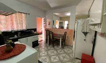 Imagem 2: Casa à venda no São Guilherme, em Sorocaba-SP