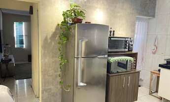 Imagem 2: Casa à venda no Parque São Bento, Sorocaba- SP