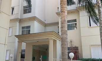 Imagem 7: Apartamento à venda no Condomínio Bosque de Toledo, em Sorocaba/SP