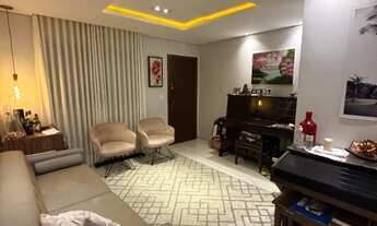 Imagem 3: Apartamento à venda no Edifício Pedra Rosada, em Sorocaba-SP