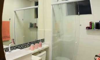 Imagem 7: Apartamento à venda no Condomínio Parque Serra Azul, em Sorocaba/SP