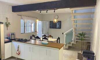 Imagem: Casa à venda no Parque São Bento, Sorocaba