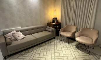 Imagem 2: Apartamento à venda no Edifício Pedra Rosada, em Sorocaba-SP