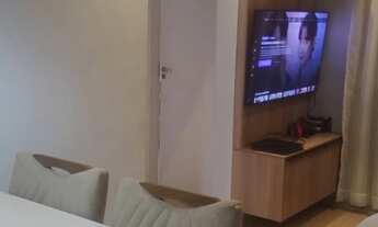 Imagem 6: Apartamento térreo à venda no Le Parc Nature, em Sorocaba-SP