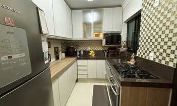 Imagem 6: Apartamento à venda no Edifício Pedra Rosada, em Sorocaba-SP