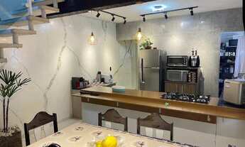 Imagem 5: Casa à venda no Parque São Bento, Sorocaba- SP