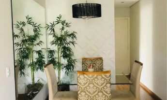 Imagem: Apartamento à venda no Condomínio Bosque