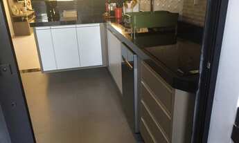 Imagem 4: Casa térrea à venda no Condomínio Horto Florestal II, em Sorocaba-SP