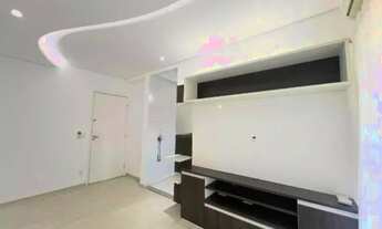 Imagem 4: Apartamento à venda no Condomínio Vista Garden, em Sorocaba-SP