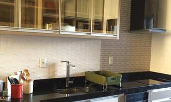 Imagem 3: Casa térrea à venda no Condomínio Horto Florestal II, em Sorocaba-SP