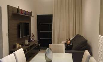 Imagem: Casa térrea à venda no Condomínio Horto