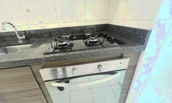 Imagem 7: Apartamento à venda no Condomínio Vista Garden, em Sorocaba-SP