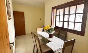 Imagem 2: Casa térrea à venda no Jardim Sandra, em Sorocaba-SP