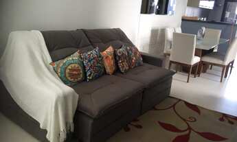 Imagem 5: Casa térrea à venda no Condomínio Horto Florestal II, em Sorocaba-SP